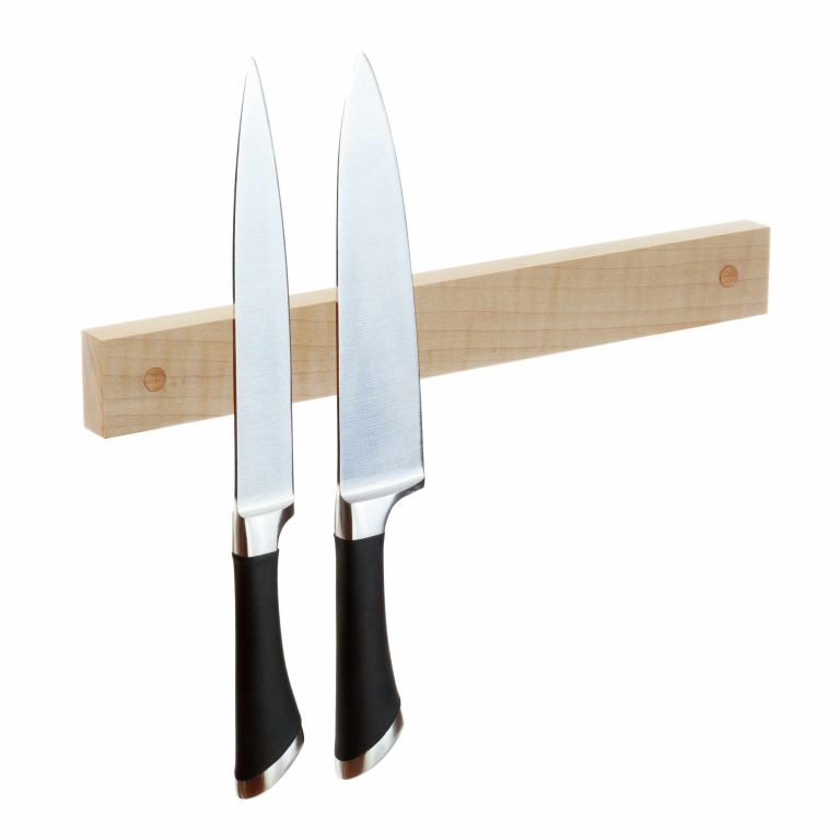 Holder Knife Magnetic Modern Design