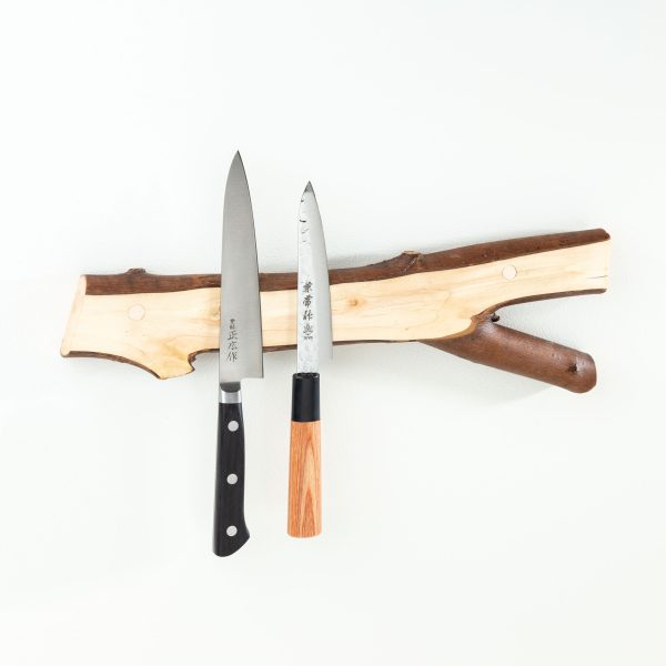 Signature Collection #200 - Live Edge Maple