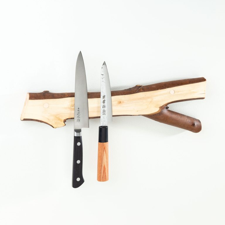 Signature Collection #200 - Live Edge Maple