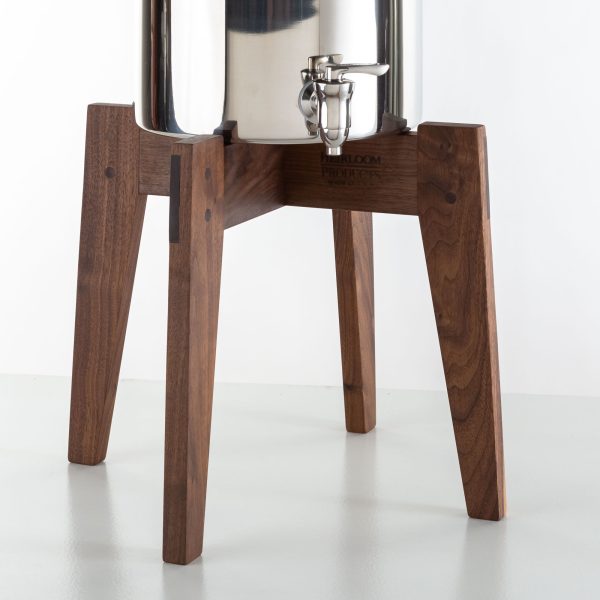 12" Le Ménage BOROUX Counter Stand