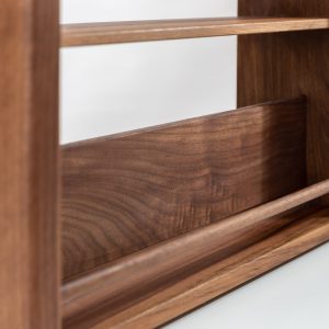 Countertop Spice Rack Organizer For Herbs And Jars