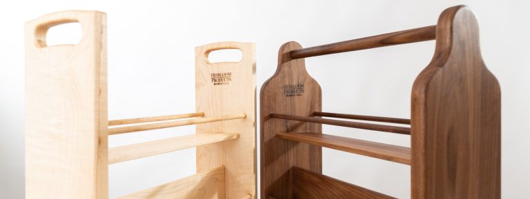 Countertop Spice Rack For Easy Access Storage