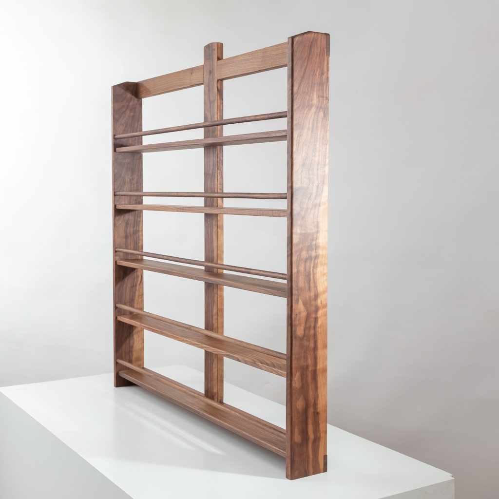 Large Spice Rack Wall 36x36