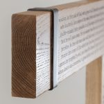 Rustic Extra Large Cross For Wall Display