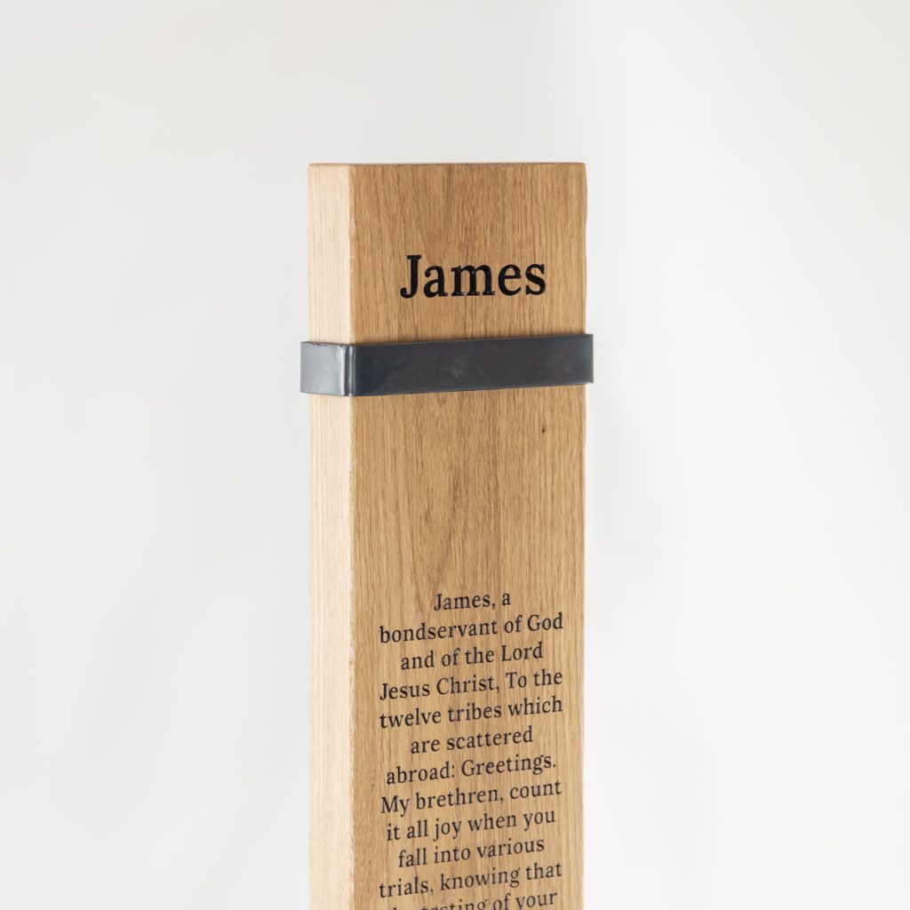 Distressed Extra Large Cross For Wall Hanging