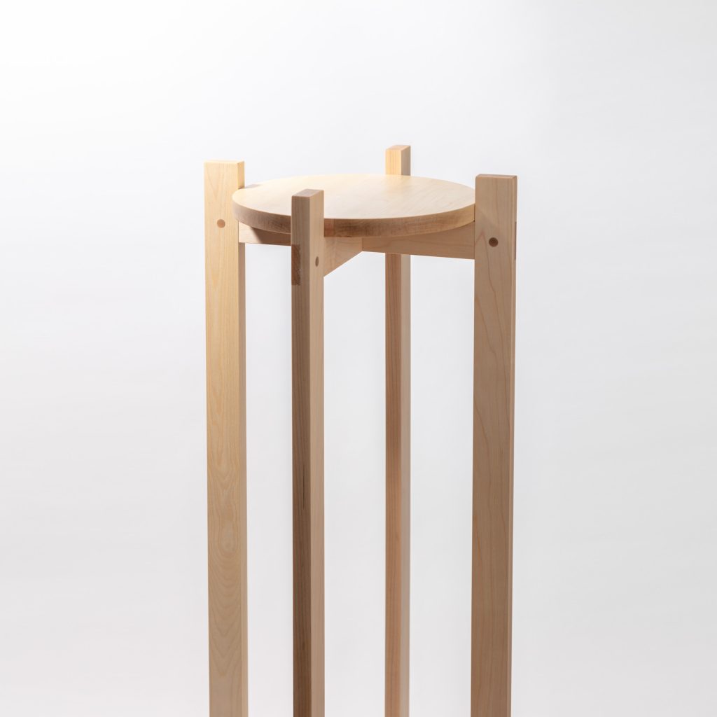 35" Berkey Floor Stand Made In USA Heirloom Products