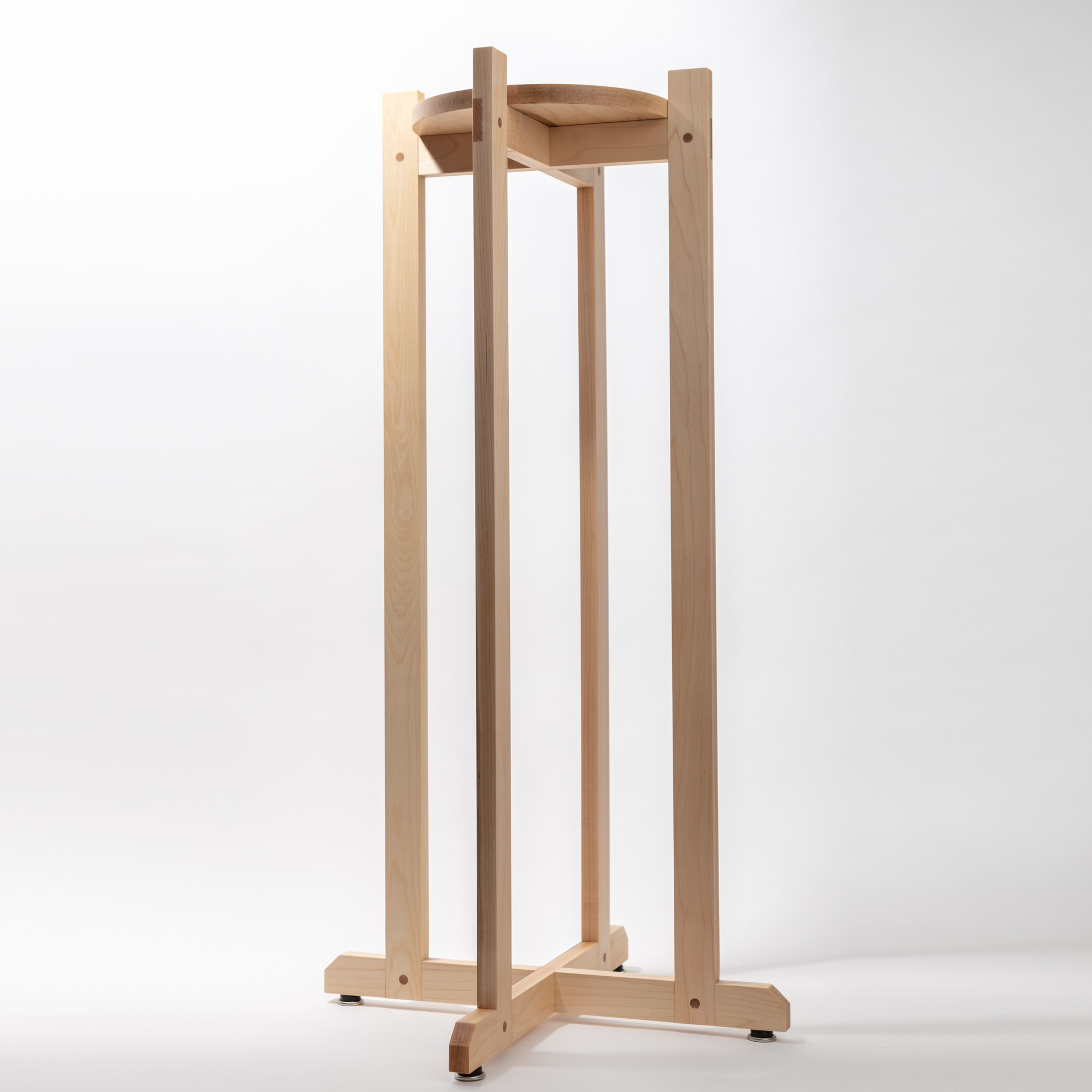 35" Berkey Floor Stand Made In USA Heirloom Products®