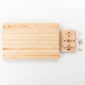 Magnetic Cutting Board