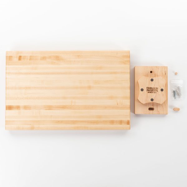 Magnetic Cutting Board