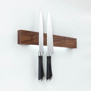 Magnetic LED Knife Holder