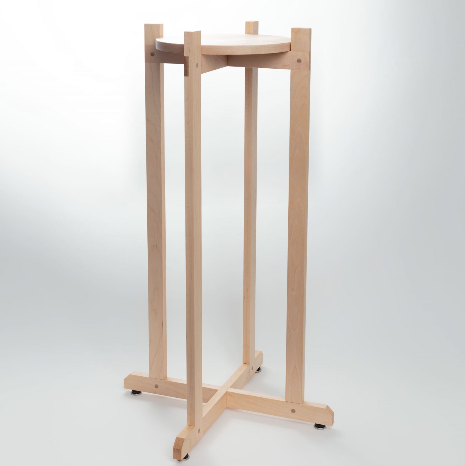 35" Berkey Floor Stand Made In USA Heirloom Products