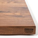 Personalized Made In USA Cutting Board-1