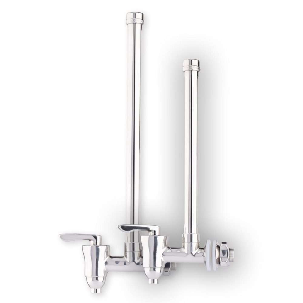 NEW Stainless Steel Berkey Water View™ Spigot Heirloom Products®