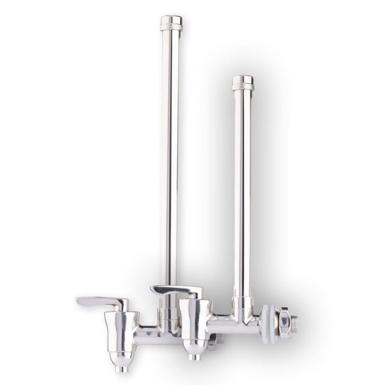 SS Water View Sight Glasses