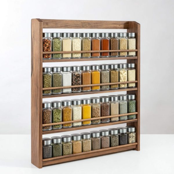 Spice Racks