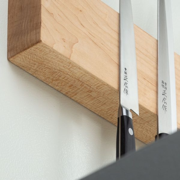 Magnetic Knife Holders