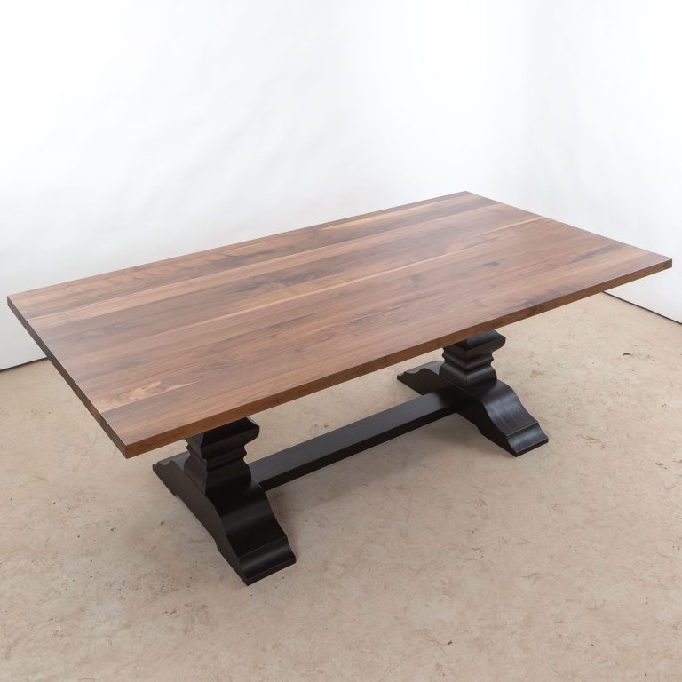 Victorian Dining Table-1