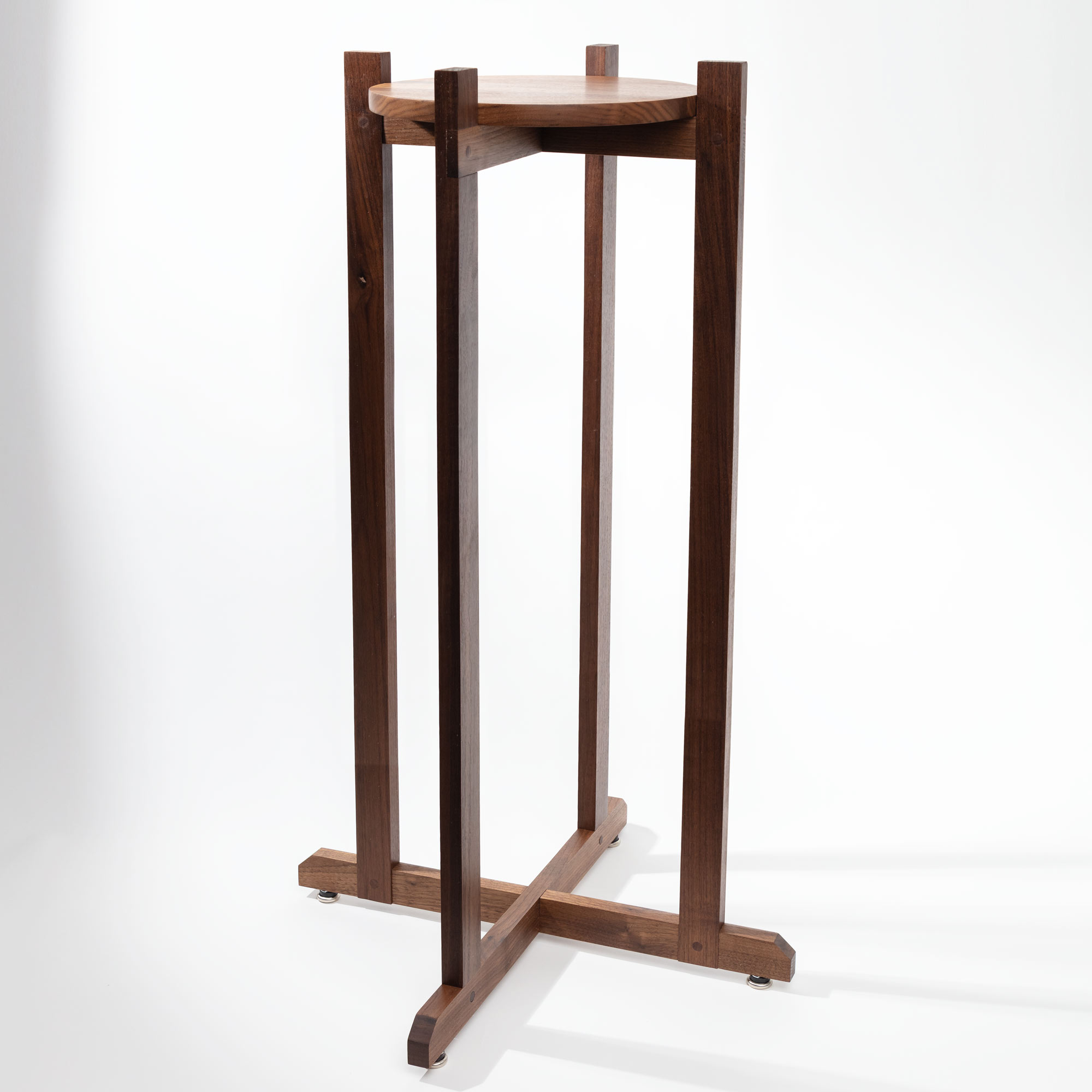 35" Berkey Floor Stand Made In USA Heirloom Products