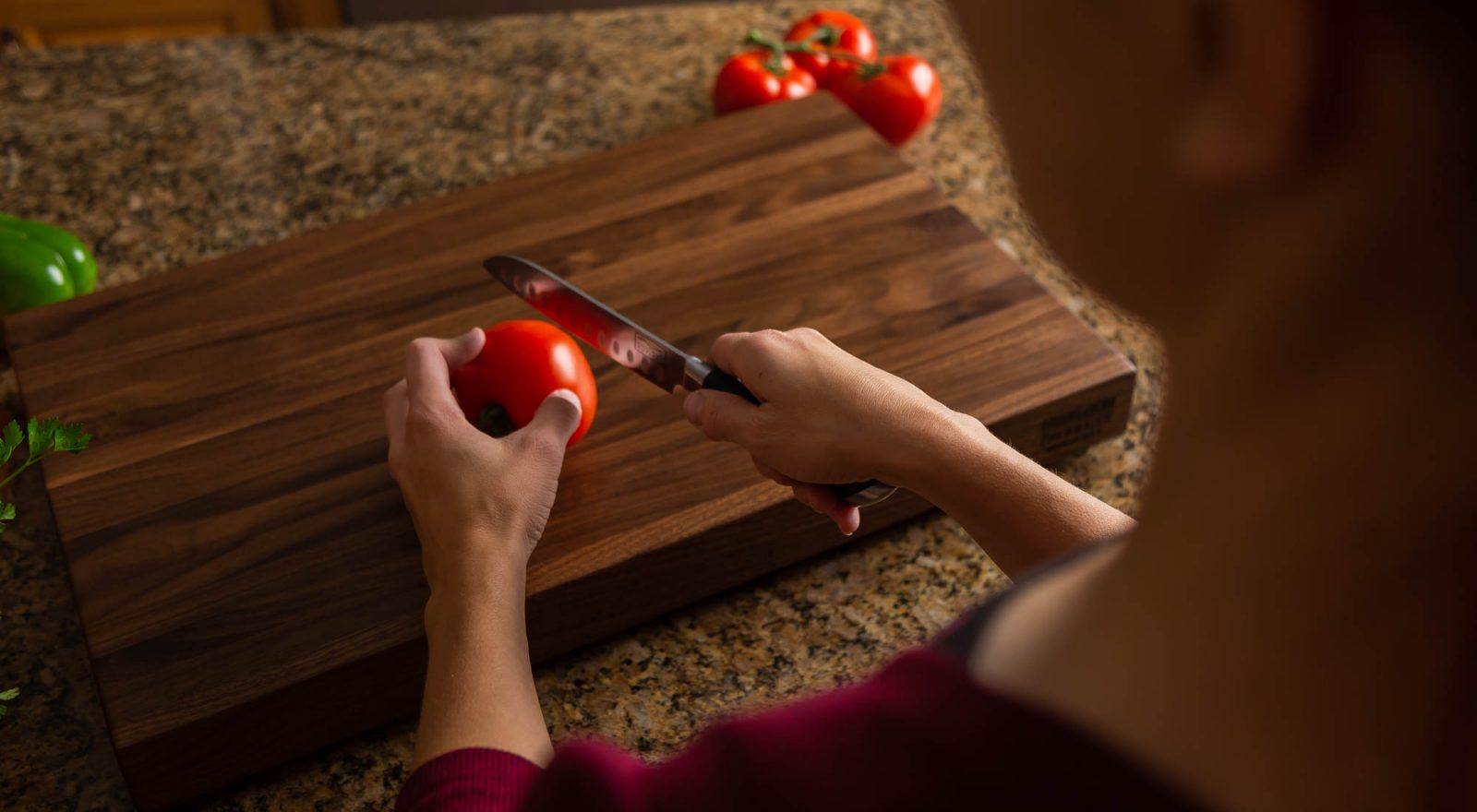 Cutting Board Care Instructions Heirloom Products®