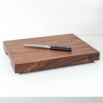 Walnut Wood Chopping Board