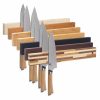 Classic Plus Magnetic Knife Holder
